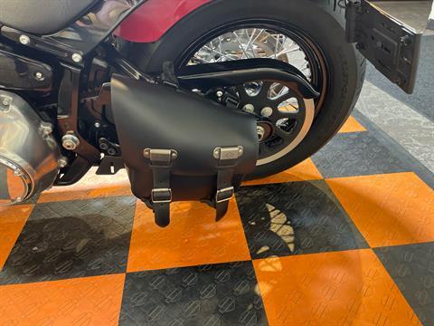 2021 Harley-Davidson Softail Slim® in Baldwin Park, California - Photo 17