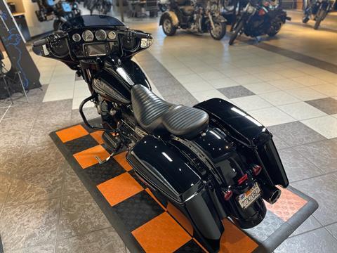 2018 Harley-Davidson Street Glide® Special in Baldwin Park, California - Photo 4