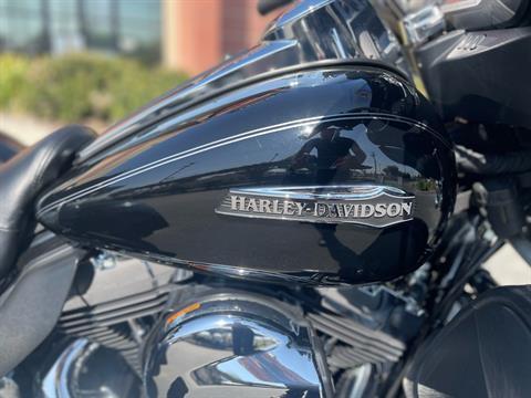 2015 Harley-Davidson Tri Glide® Ultra in Baldwin Park, California - Photo 10