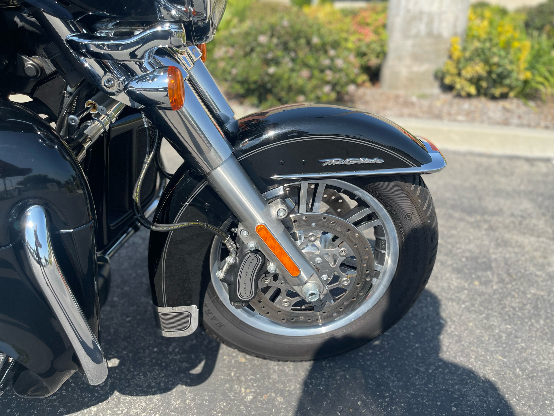 2015 Harley-Davidson Tri Glide® Ultra in Baldwin Park, California - Photo 13