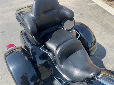2015 Harley-Davidson Tri Glide® Ultra in Baldwin Park, California - Photo 16