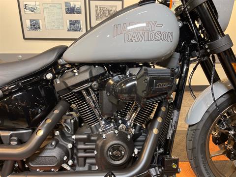 2024 Harley-Davidson Low Rider® S in Baldwin Park, California - Photo 3