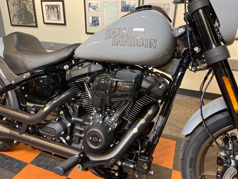 2024 Harley-Davidson Low Rider® S in Baldwin Park, California - Photo 13