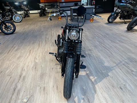 2023 Harley-Davidson Street Bob® 114 in Baldwin Park, California - Photo 7