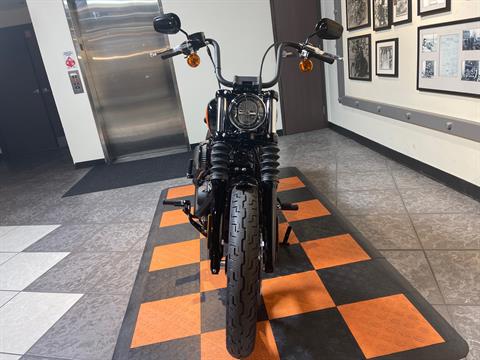 2023 Harley-Davidson Street Bob® 114 in Baldwin Park, California - Photo 9