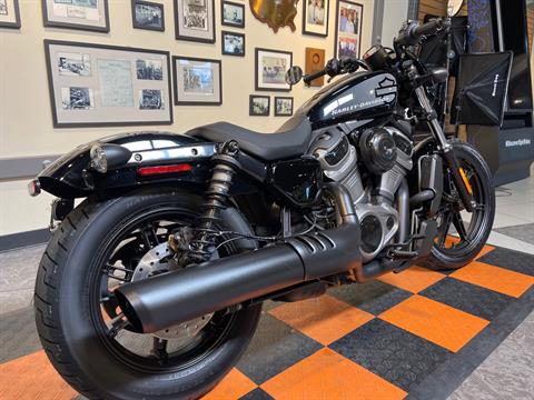 2022 Harley-Davidson Nightster™ in Baldwin Park, California - Photo 5