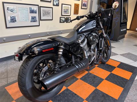2022 Harley-Davidson Nightster™ in Baldwin Park, California - Photo 6