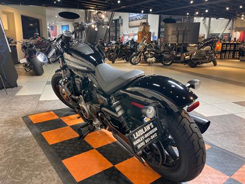 2022 Harley-Davidson Nightster™ in Baldwin Park, California - Photo 8