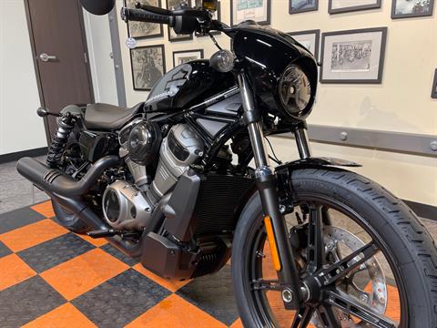2022 Harley-Davidson Nightster™ in Baldwin Park, California - Photo 12
