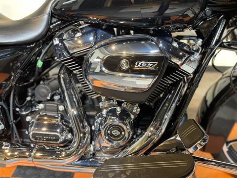 2020 Harley-Davidson Street Glide® in Baldwin Park, California - Photo 10