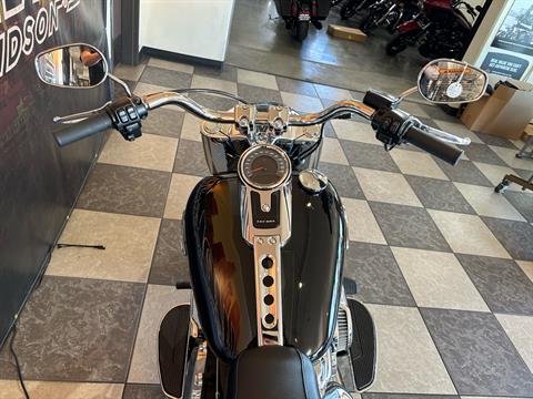 2024 Harley-Davidson Fat Boy® 114 in Baldwin Park, California - Photo 4
