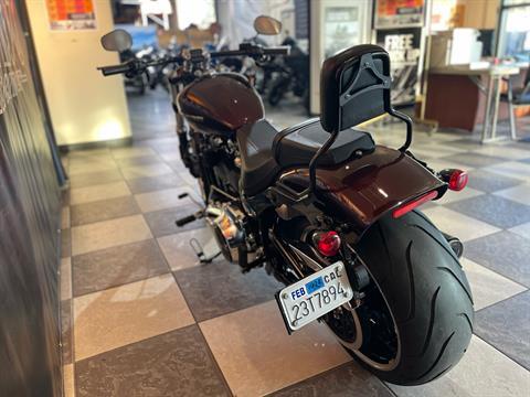 2018 Harley-Davidson Breakout® 107 in Baldwin Park, California - Photo 4