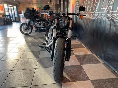 2018 Harley-Davidson Breakout® 107 in Baldwin Park, California - Photo 7