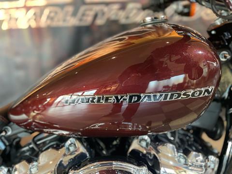 2018 Harley-Davidson Breakout® 107 in Baldwin Park, California - Photo 9