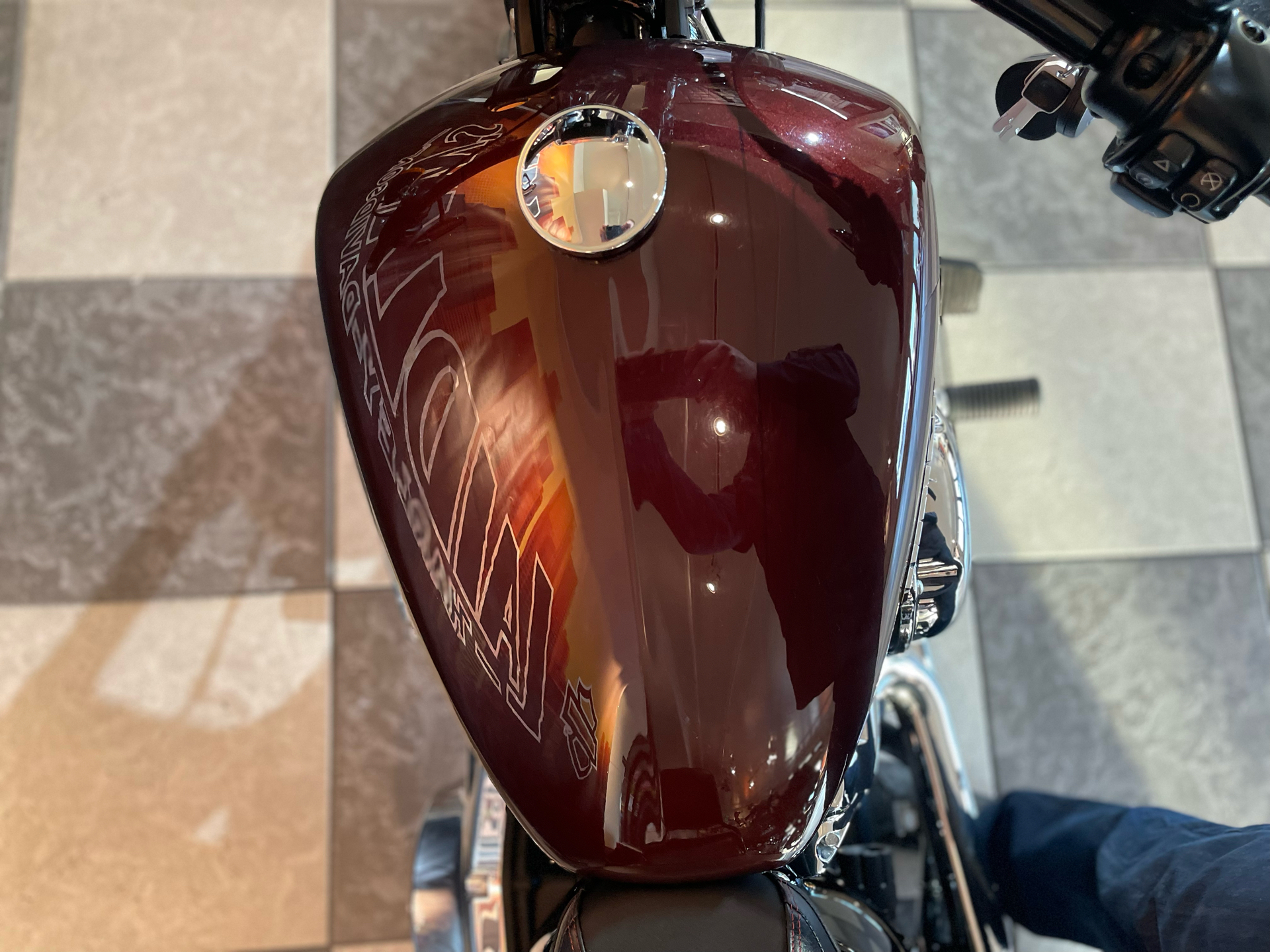 2018 Harley-Davidson Breakout® 107 in Baldwin Park, California - Photo 10