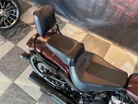 2018 Harley-Davidson Breakout® 107 in Baldwin Park, California - Photo 11