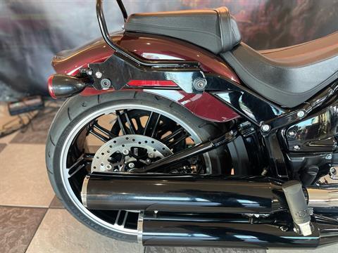 2018 Harley-Davidson Breakout® 107 in Baldwin Park, California - Photo 14