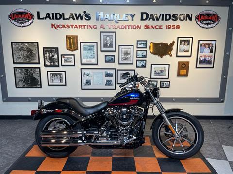 2019 Harley-Davidson Low Rider® in Baldwin Park, California - Photo 1