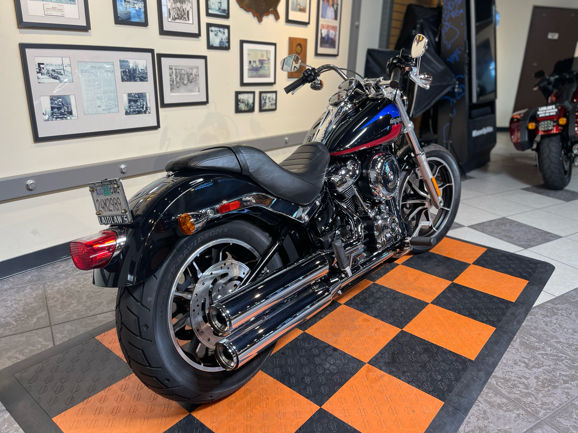 2019 Harley-Davidson Low Rider® in Baldwin Park, California - Photo 2