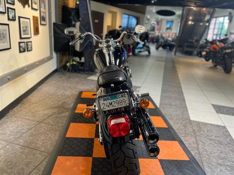2019 Harley-Davidson Low Rider® in Baldwin Park, California - Photo 4