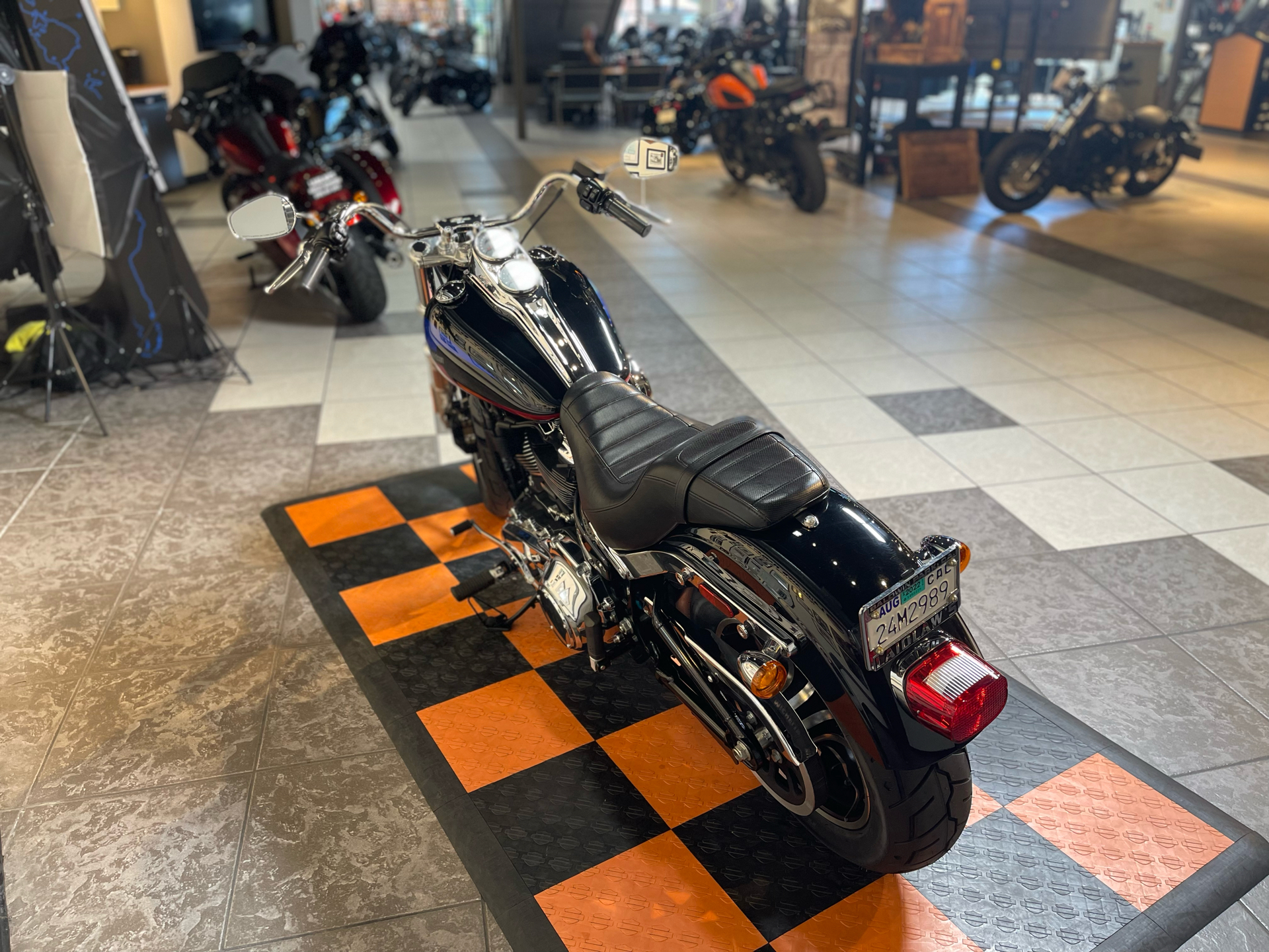 2019 Harley-Davidson Low Rider® in Baldwin Park, California - Photo 5