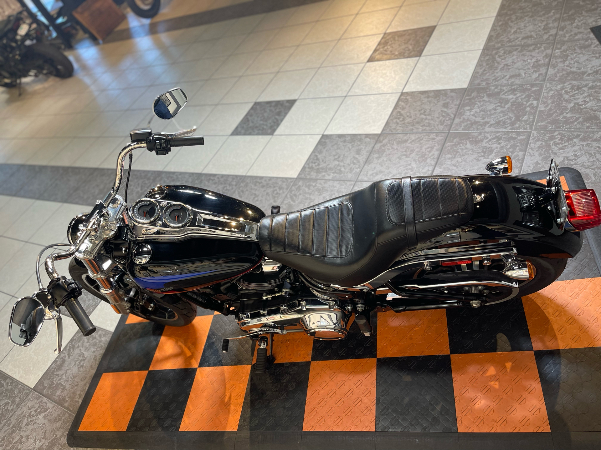 2019 Harley-Davidson Low Rider® in Baldwin Park, California - Photo 6
