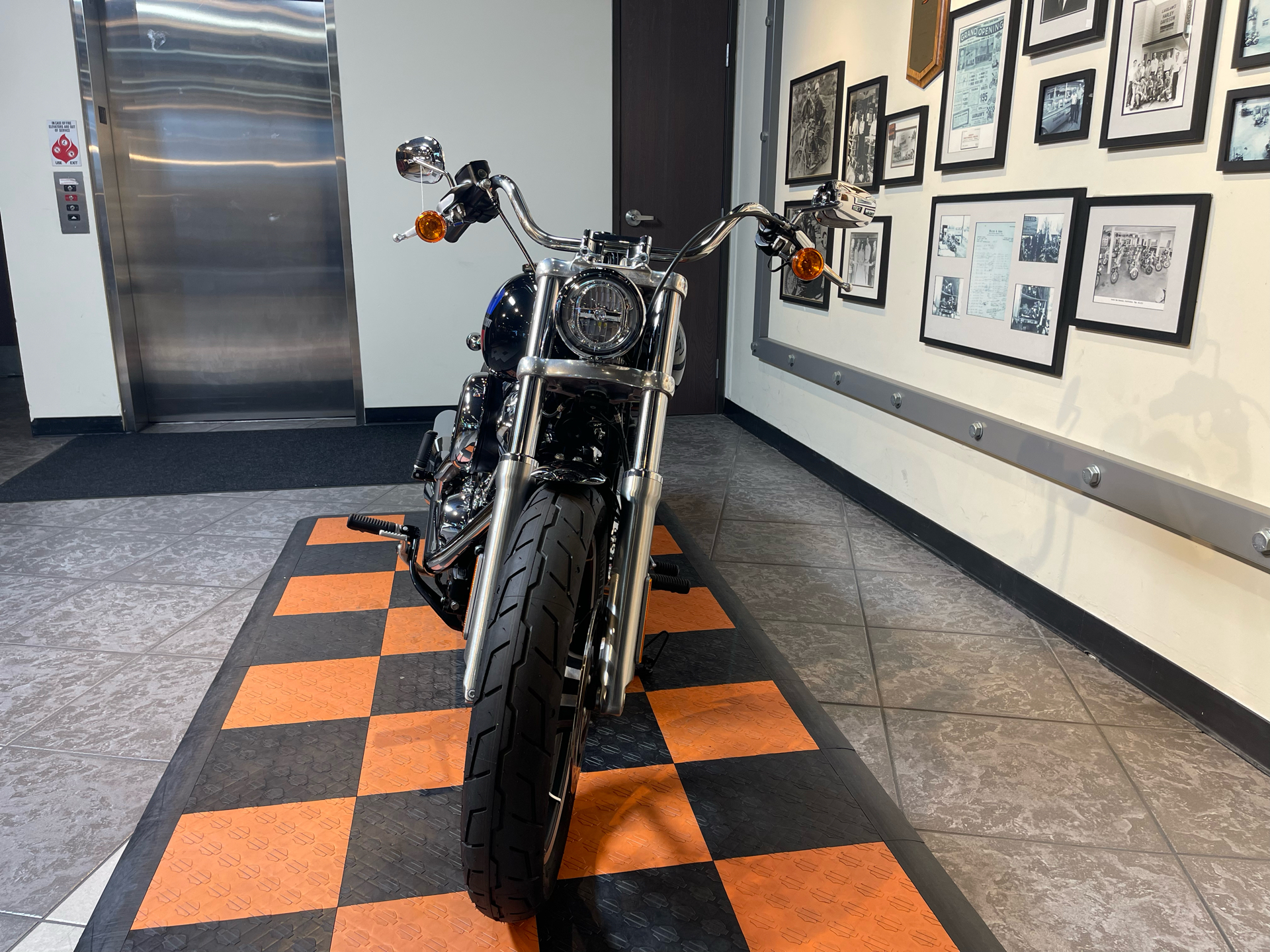 2019 Harley-Davidson Low Rider® in Baldwin Park, California - Photo 8