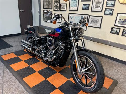 2019 Harley-Davidson Low Rider® in Baldwin Park, California - Photo 9
