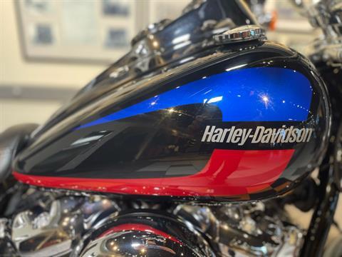 2019 Harley-Davidson Low Rider® in Baldwin Park, California - Photo 10
