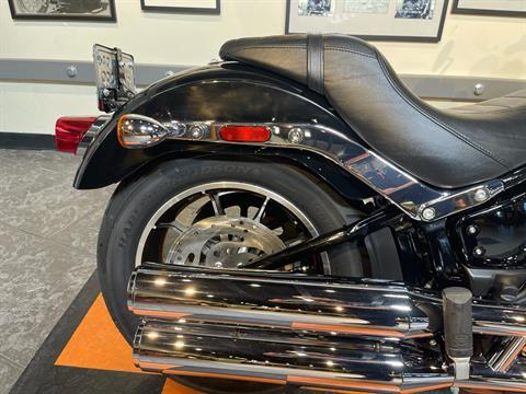 2019 Harley-Davidson Low Rider® in Baldwin Park, California - Photo 13