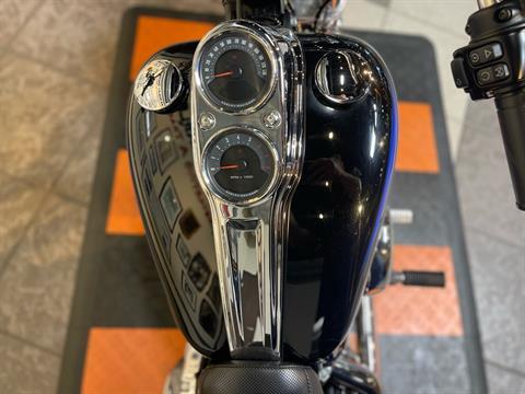 2019 Harley-Davidson Low Rider® in Baldwin Park, California - Photo 14