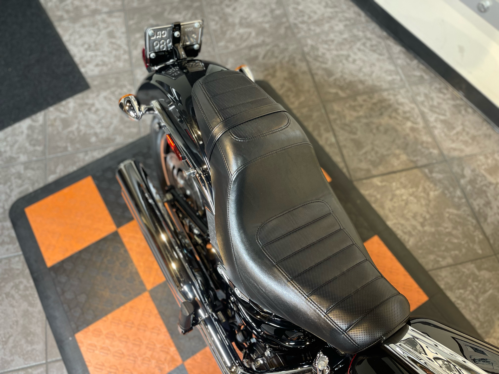 2019 Harley-Davidson Low Rider® in Baldwin Park, California - Photo 15