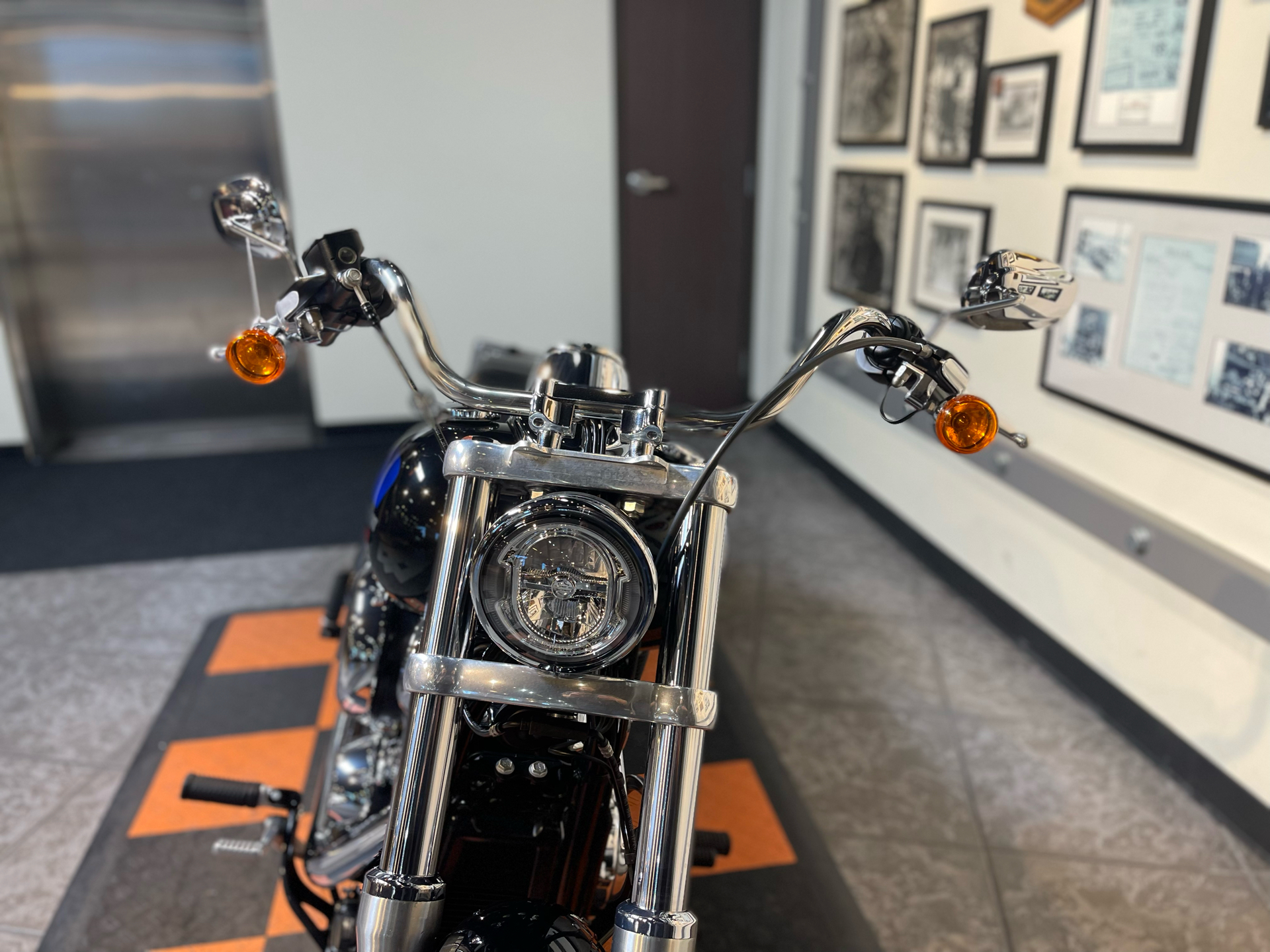 2019 Harley-Davidson Low Rider® in Baldwin Park, California - Photo 16