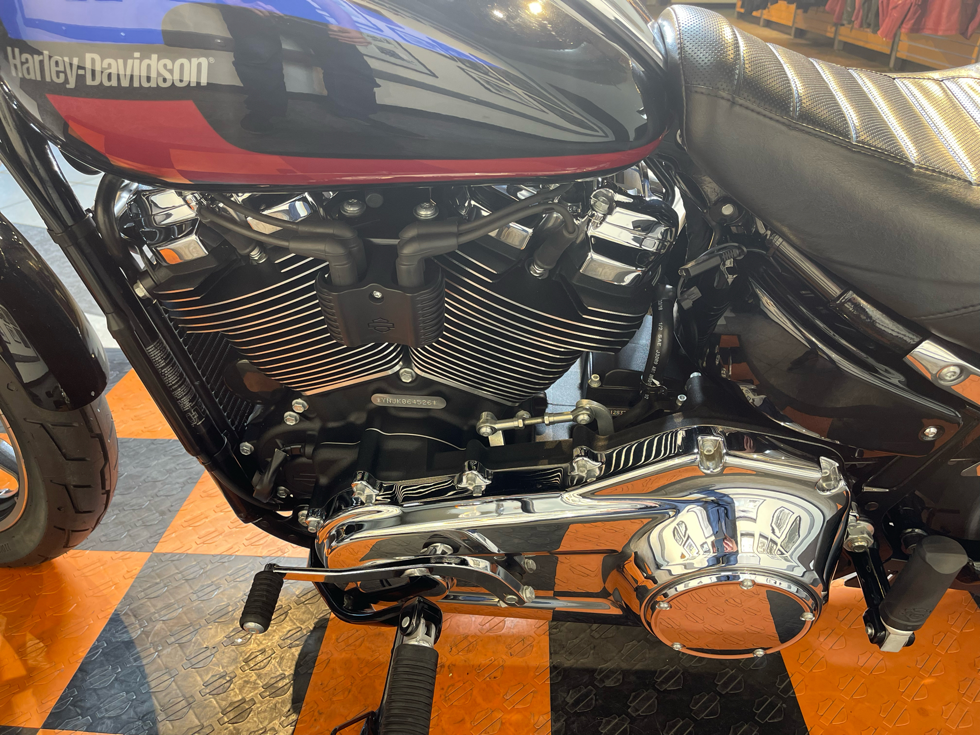 2019 Harley-Davidson Low Rider® in Baldwin Park, California - Photo 17