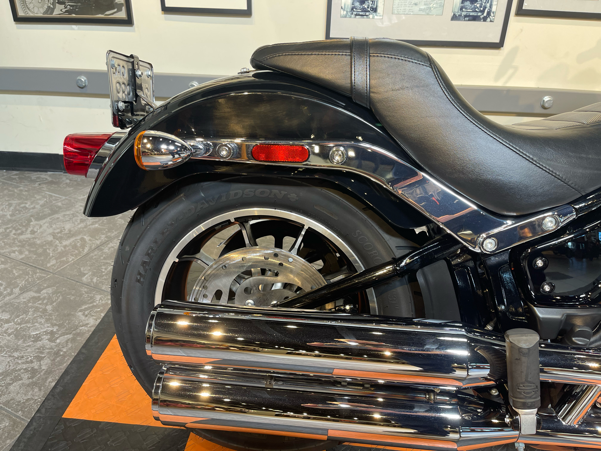 2019 Harley-Davidson Low Rider® in Baldwin Park, California - Photo 18