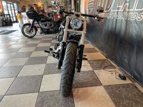 2016 Harley-Davidson Breakout® in Baldwin Park, California - Photo 7