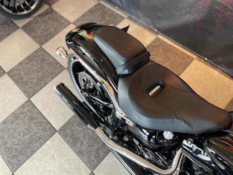 2016 Harley-Davidson Breakout® in Baldwin Park, California - Photo 14