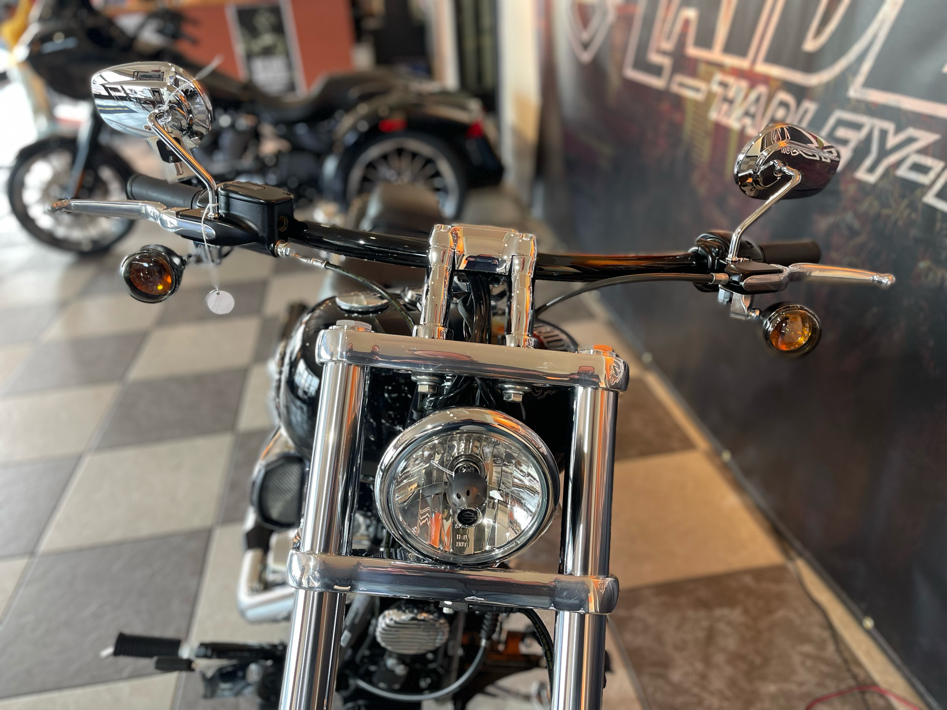 2016 Harley-Davidson Breakout® in Baldwin Park, California - Photo 15