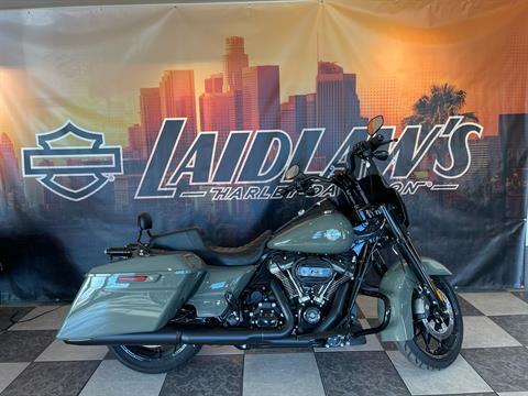 2021 Harley-Davidson Road King® Special in Baldwin Park, California - Photo 1