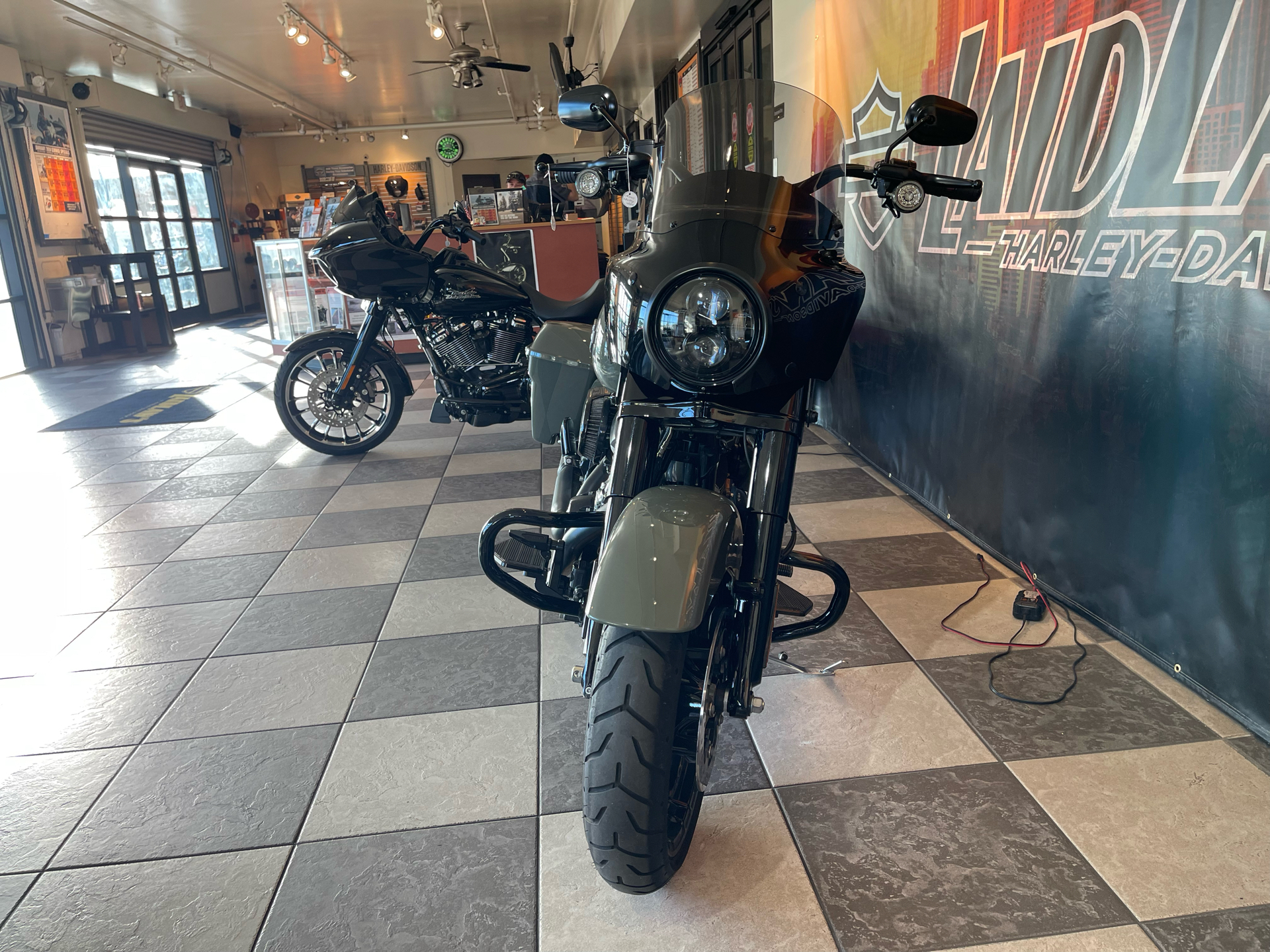 2021 Harley-Davidson Road King® Special in Baldwin Park, California - Photo 7