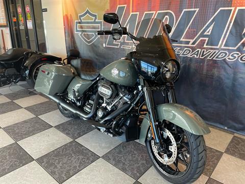 2021 Harley-Davidson Road King® Special in Baldwin Park, California - Photo 8