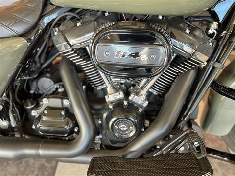 2021 Harley-Davidson Road King® Special in Baldwin Park, California - Photo 10
