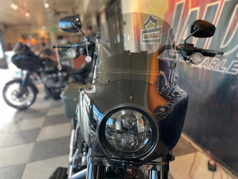 2021 Harley-Davidson Road King® Special in Baldwin Park, California - Photo 17