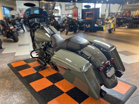 2021 Harley-Davidson Road King® Special in Baldwin Park, California - Photo 4