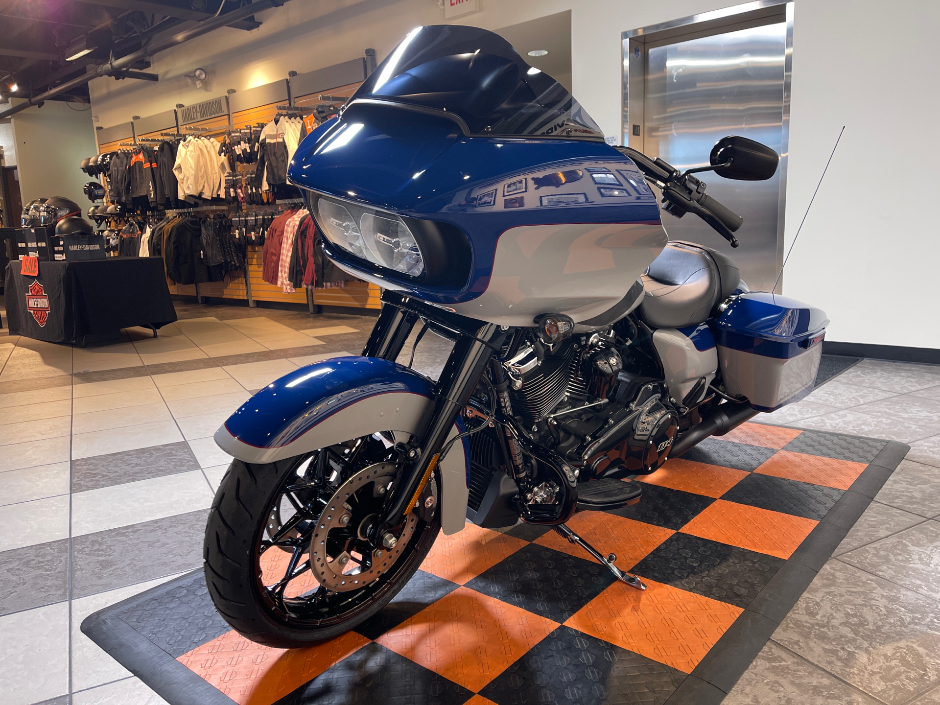 2023 Harley-Davidson Road Glide® Special in Baldwin Park, California - Photo 10