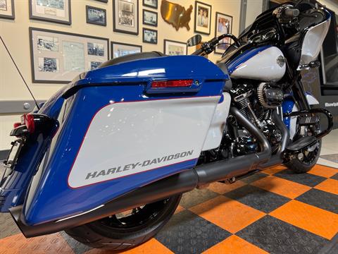2023 Harley-Davidson Road Glide® Special in Baldwin Park, California - Photo 14