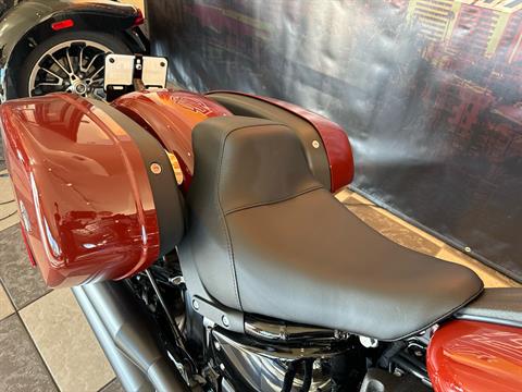 2024 Harley-Davidson Low Rider® ST in Baldwin Park, California - Photo 4