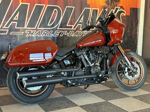 2024 Harley-Davidson Low Rider® ST in Baldwin Park, California - Photo 11
