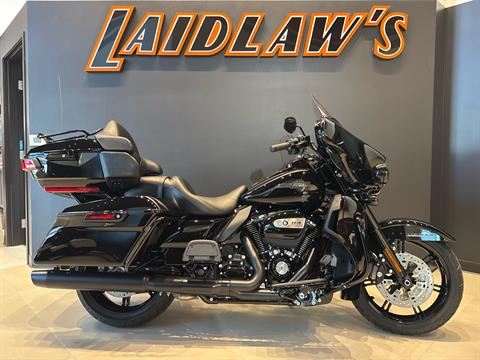 2024 Harley-Davidson Ultra Limited in Baldwin Park, California