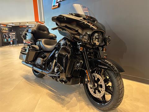 2024 Harley-Davidson Ultra Limited in Baldwin Park, California - Photo 2